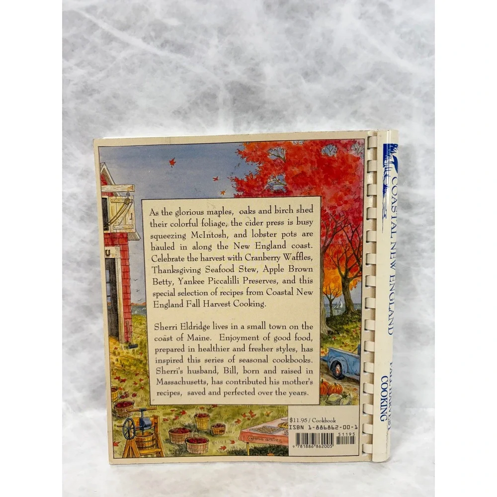 Coastal New England Publications coastal new